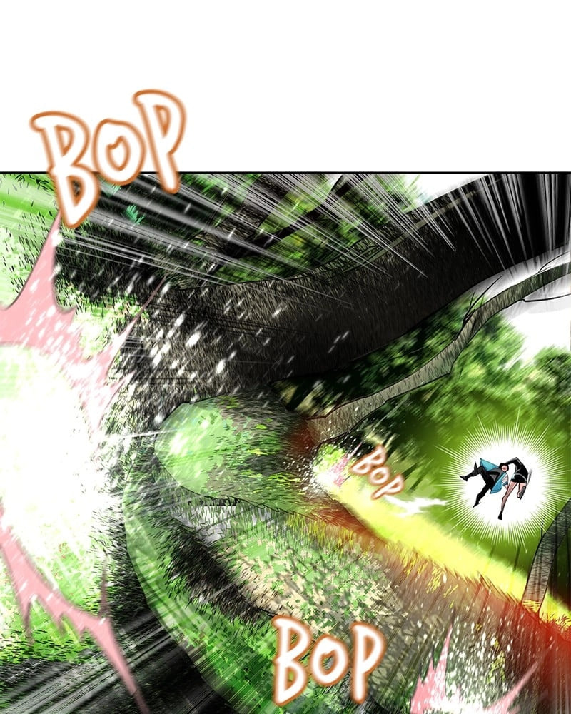 Read Jungle Juice EN Manga Online