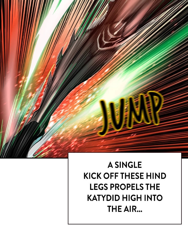 Read Jungle Juice EN Manga Online
