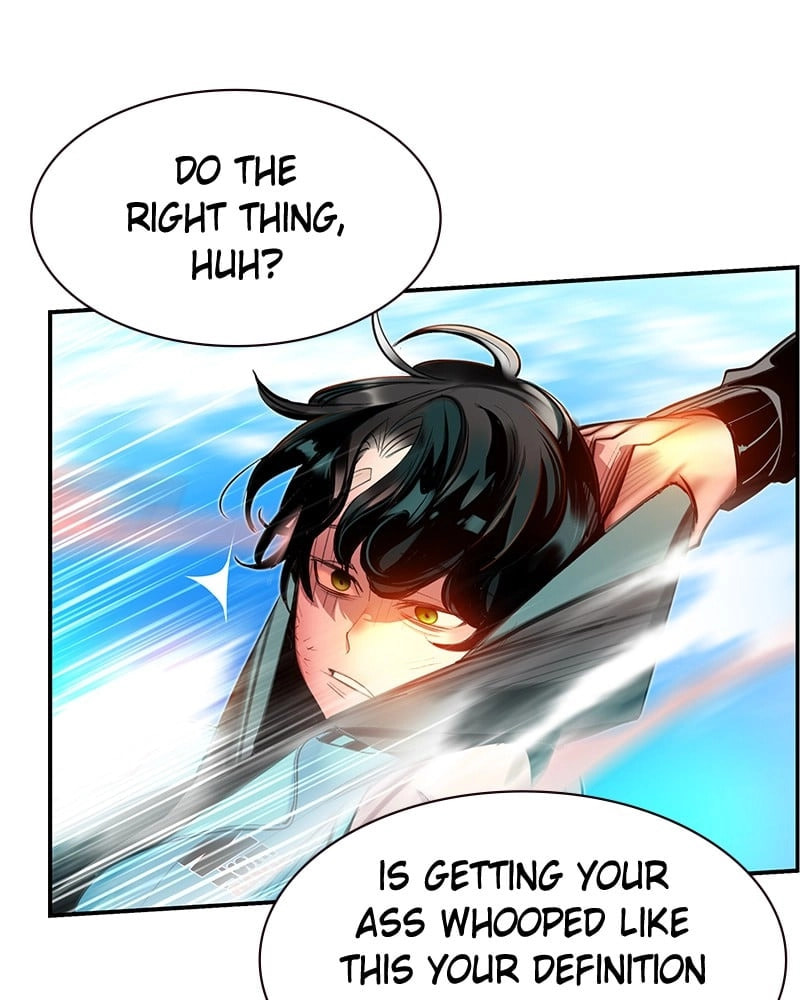Read Jungle Juice EN Manga Online