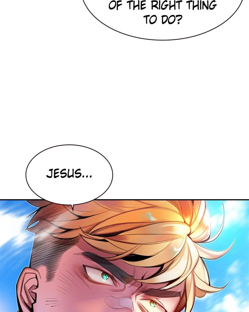 Read Jungle Juice EN Manga Online