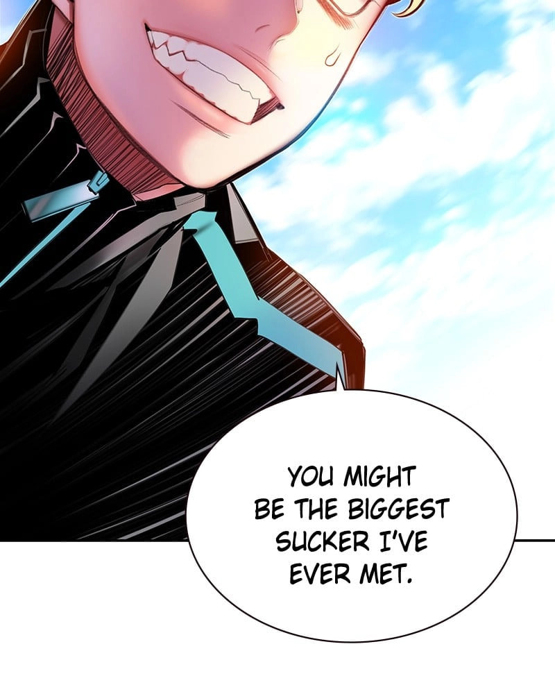 Read Jungle Juice EN Manga Online