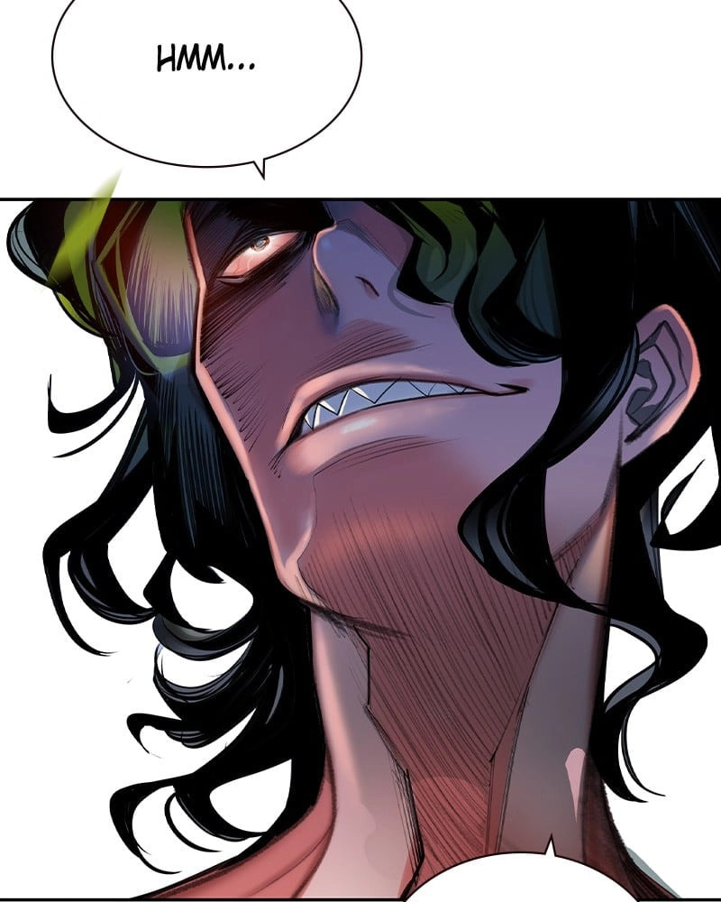 Read Jungle Juice EN Manga Online