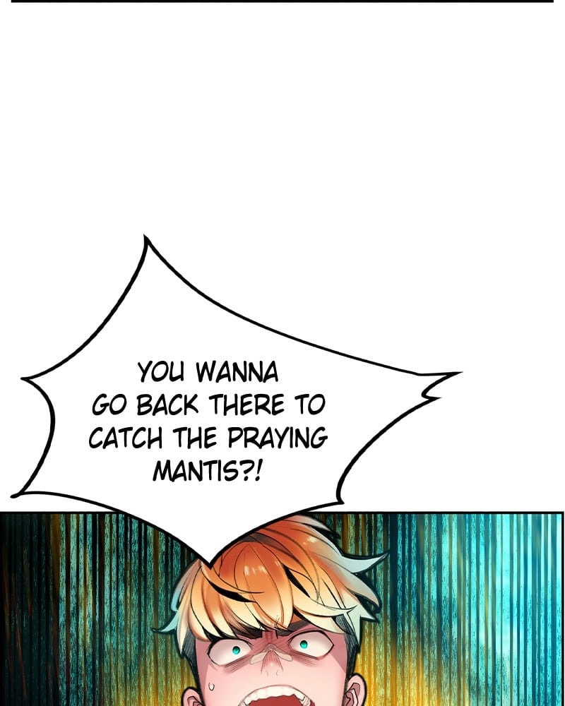 Read Jungle Juice EN Manga Online