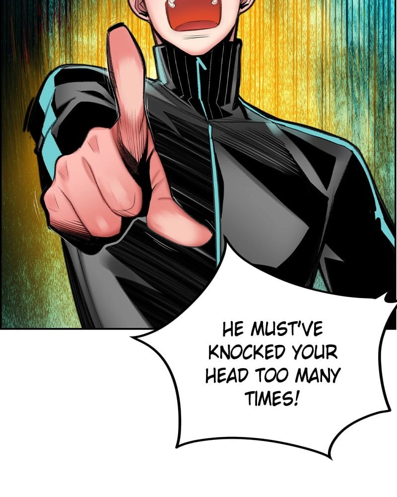 Read Jungle Juice EN Manga Online