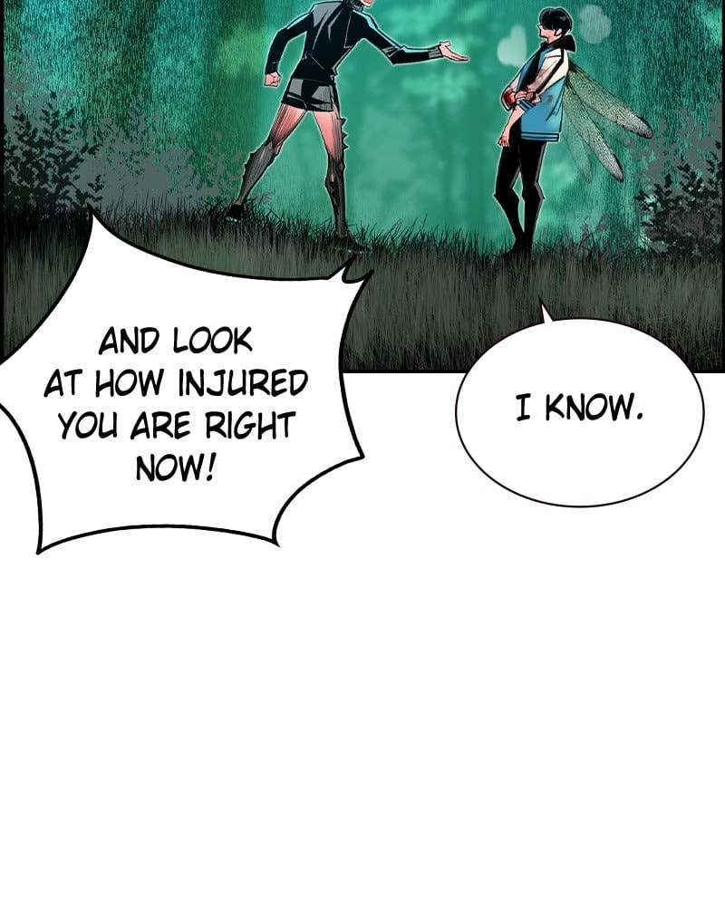 Read Jungle Juice EN Manga Online