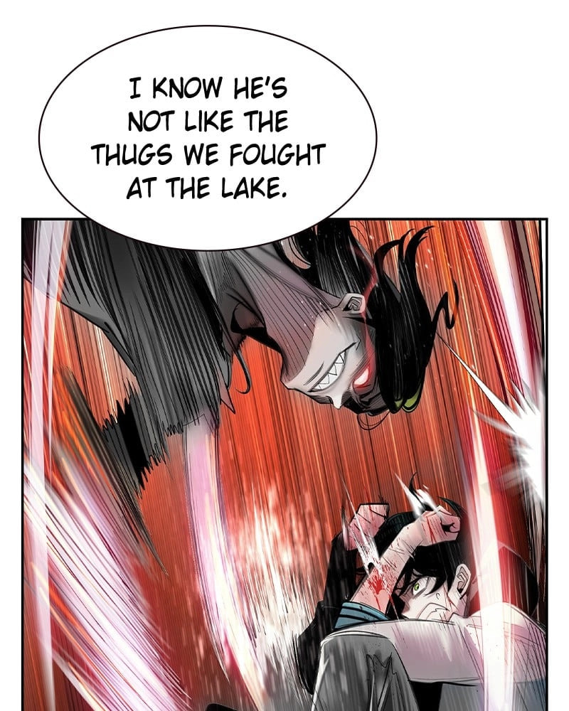 Read Jungle Juice EN Manga Online