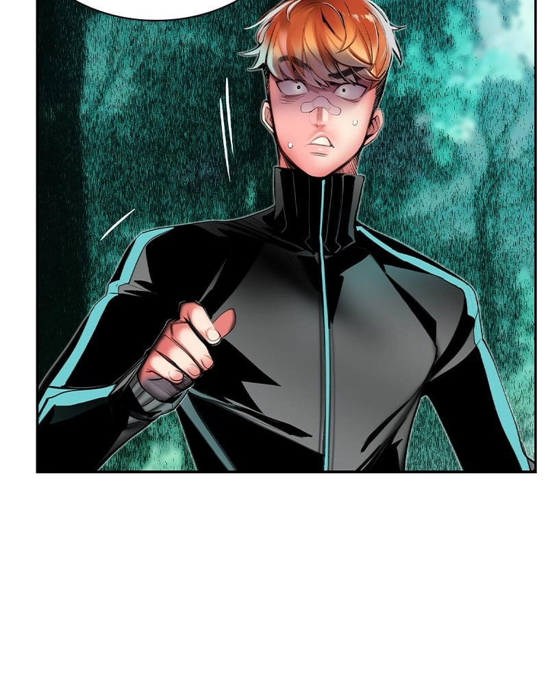 Read Jungle Juice EN Manga Online