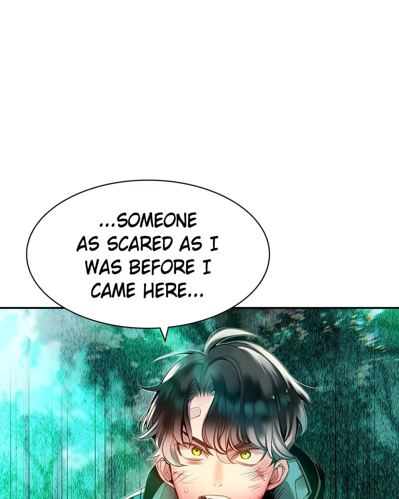 Read Jungle Juice EN Manga Online