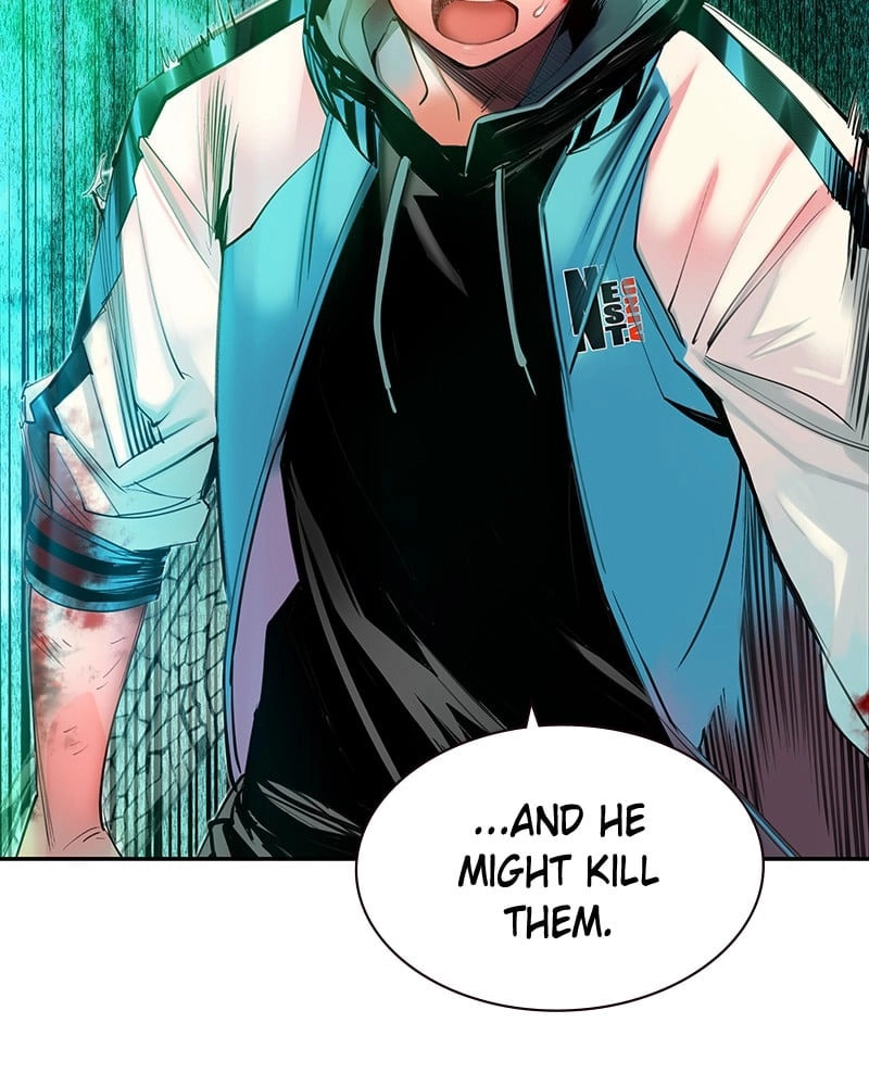 Read Jungle Juice EN Manga Online