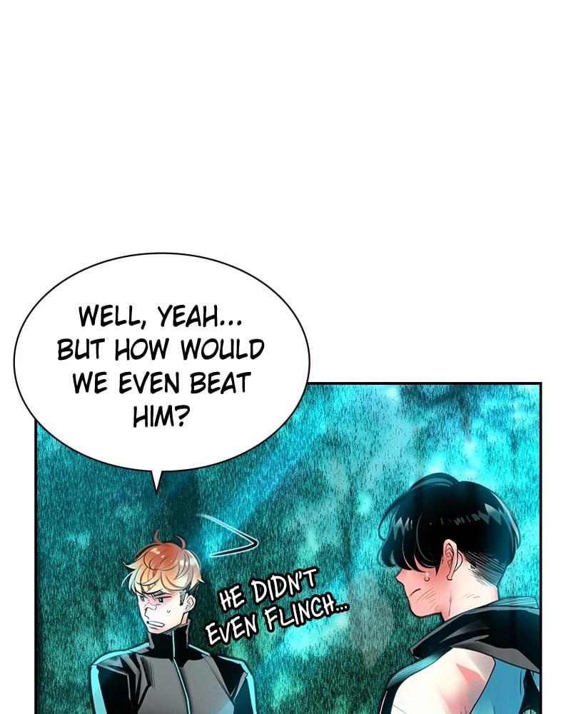 Read Jungle Juice EN Manga Online