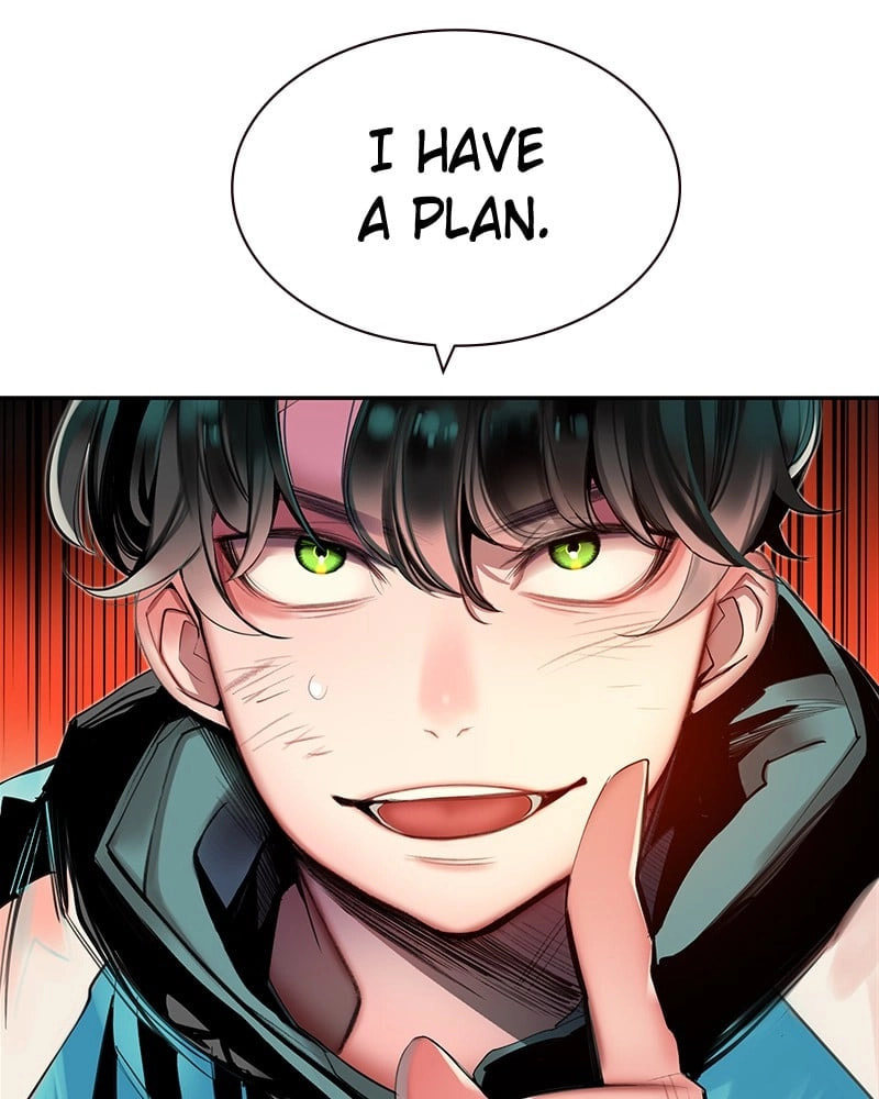 Read Jungle Juice EN Manga Online