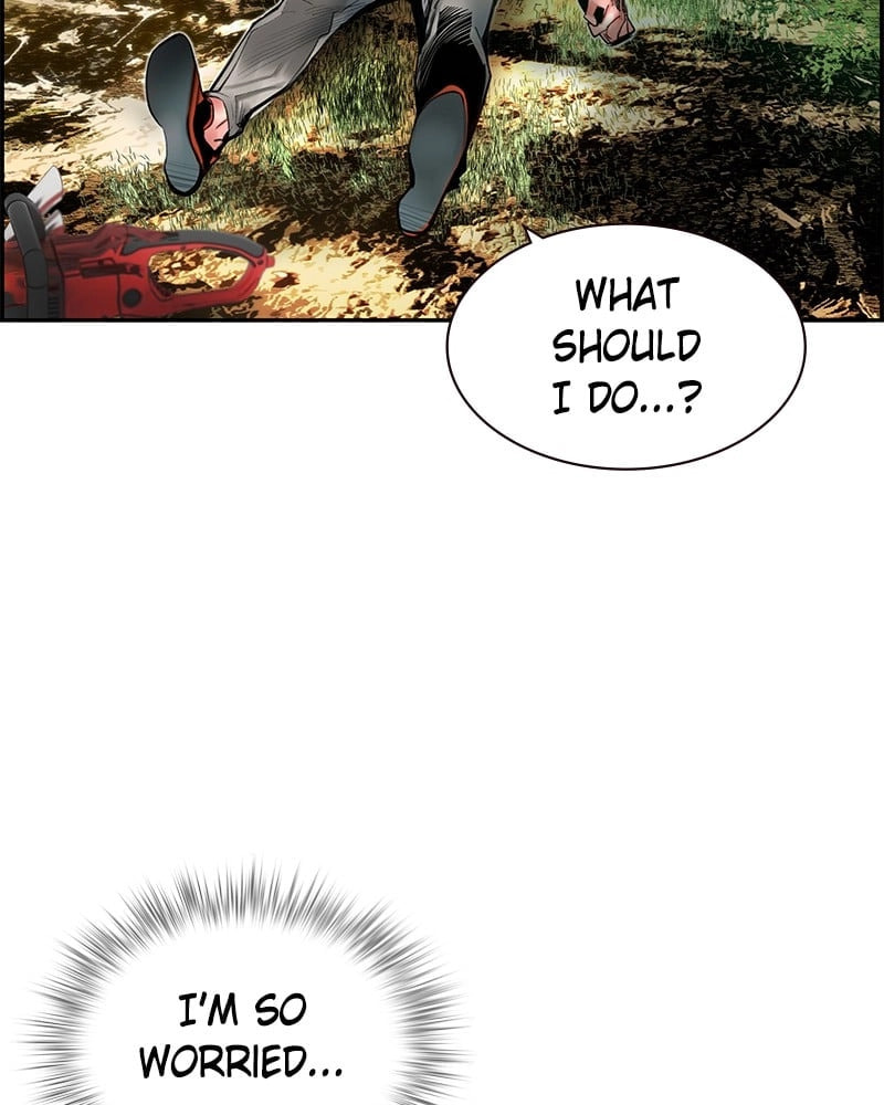 Read Jungle Juice EN Manga Online