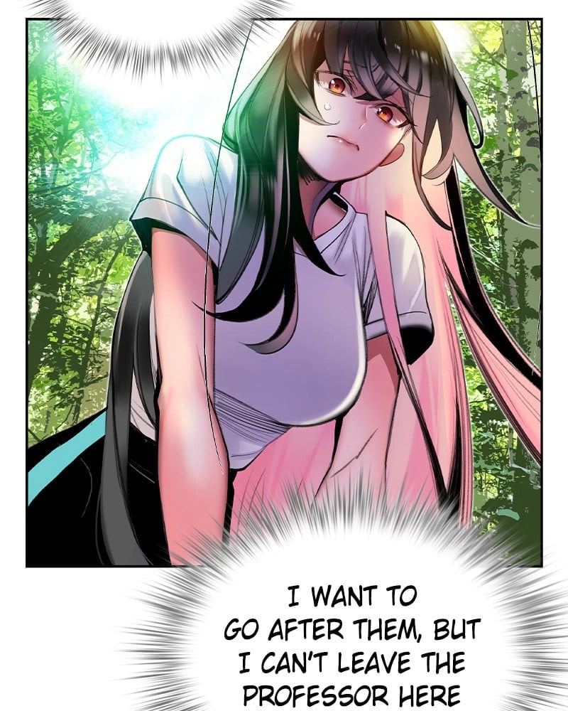 Read Jungle Juice EN Manga Online