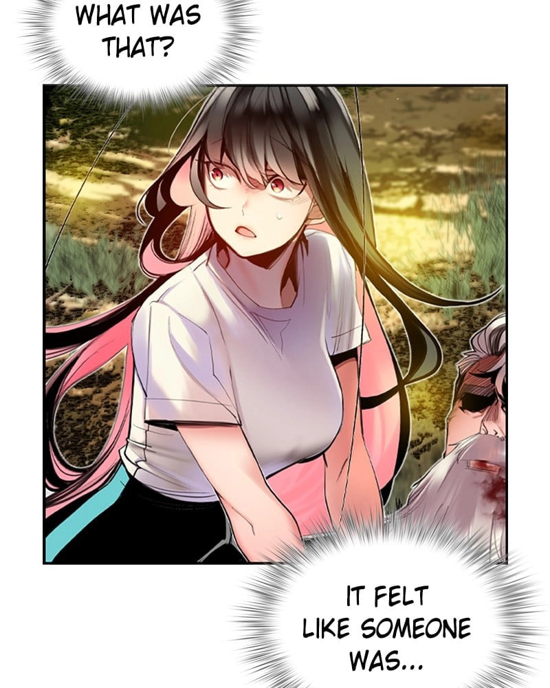 Read Jungle Juice EN Manga Online