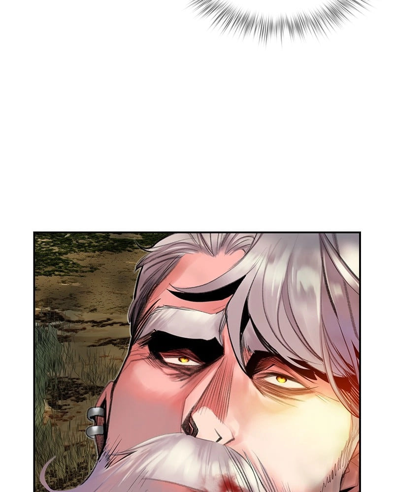 Read Jungle Juice EN Manga Online