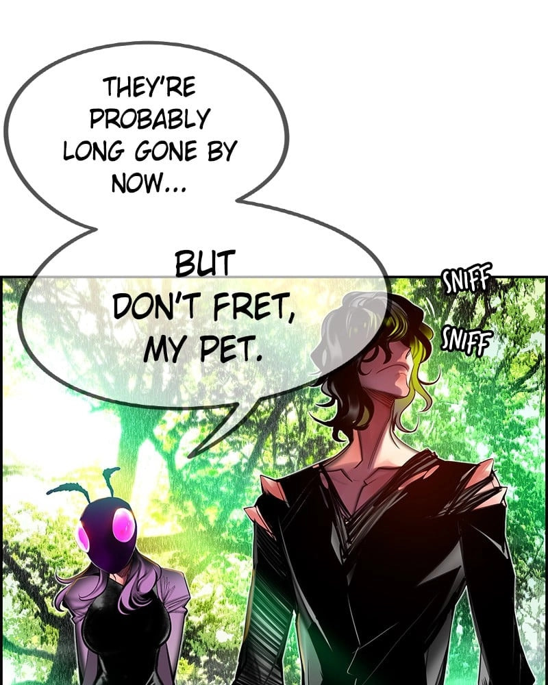 Read Jungle Juice EN Manga Online