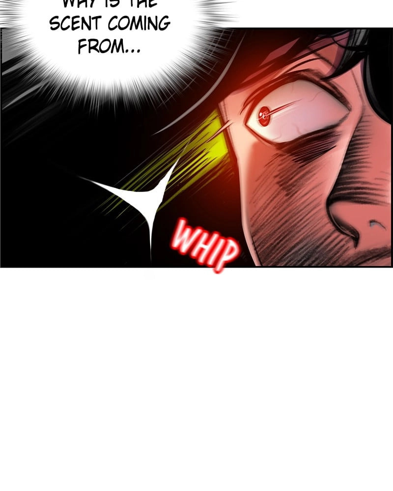 Read Jungle Juice EN Manga Online