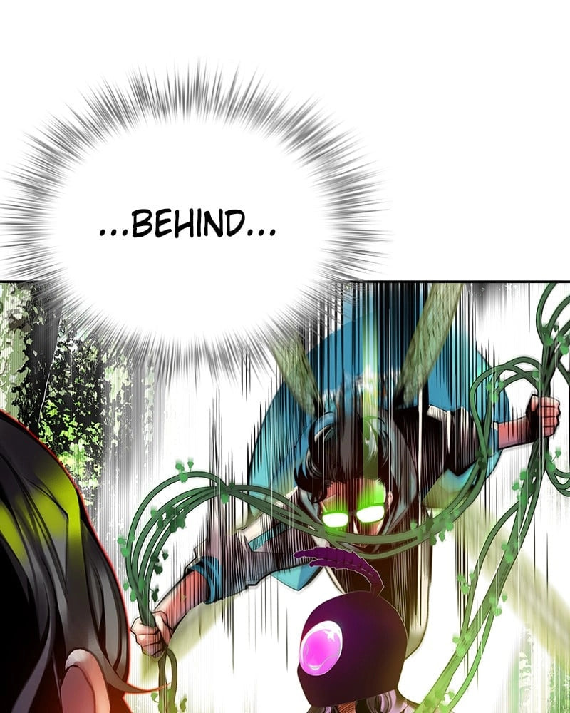 Read Jungle Juice EN Manga Online