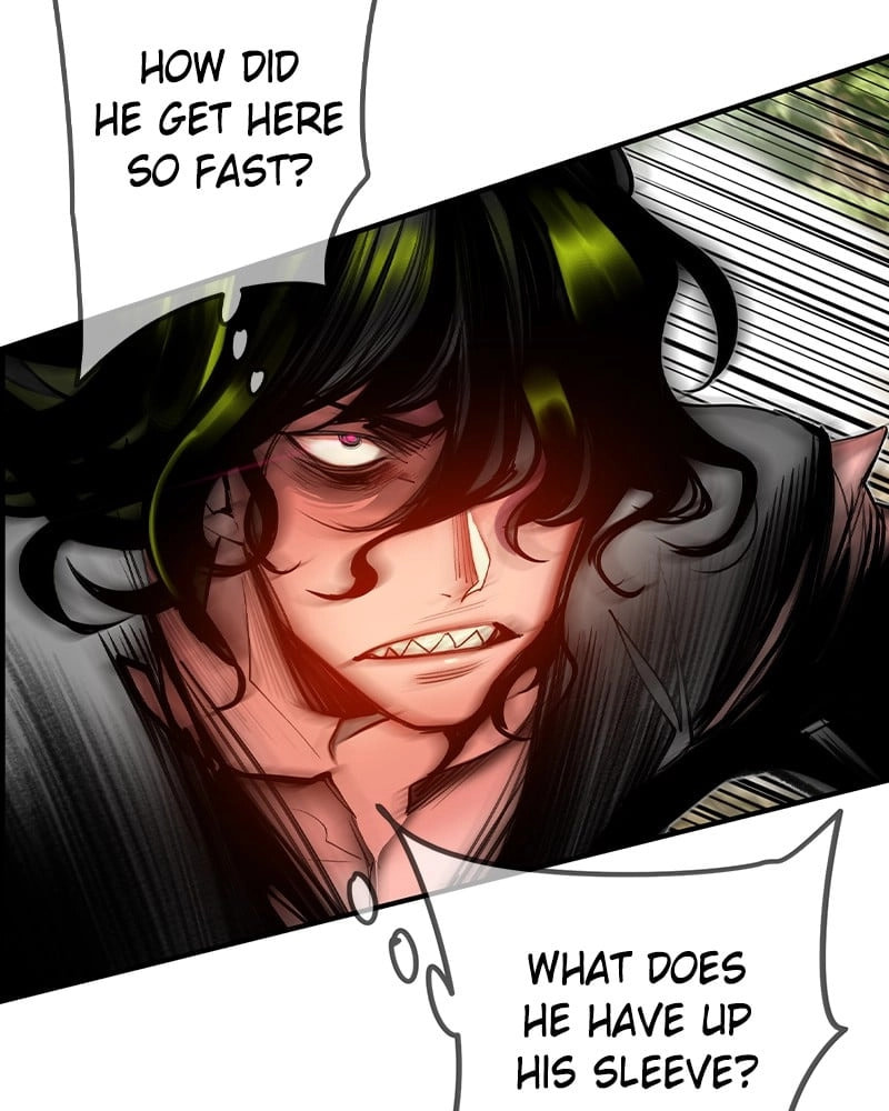 Read Jungle Juice EN Manga Online