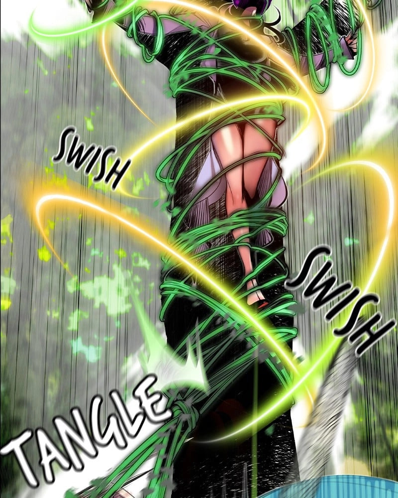 Read Jungle Juice EN Manga Online