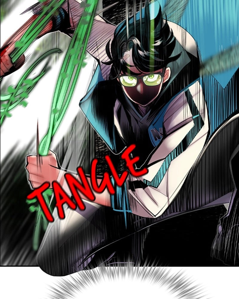 Read Jungle Juice EN Manga Online