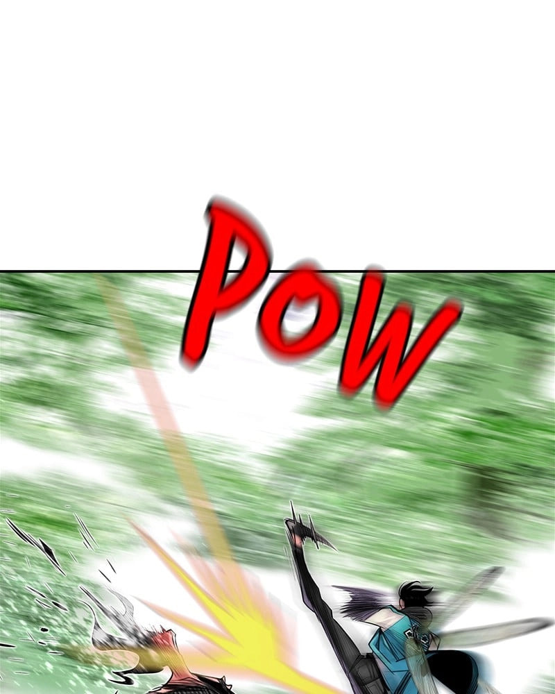 Read Jungle Juice EN Manga Online
