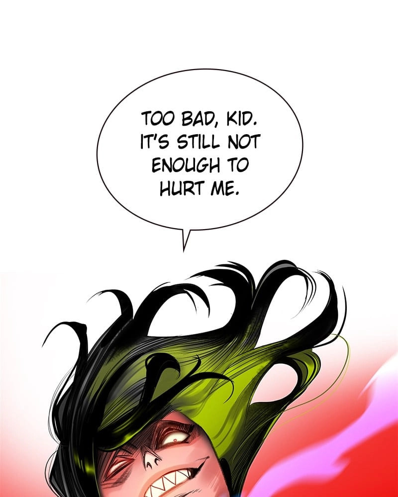 Read Jungle Juice EN Manga Online
