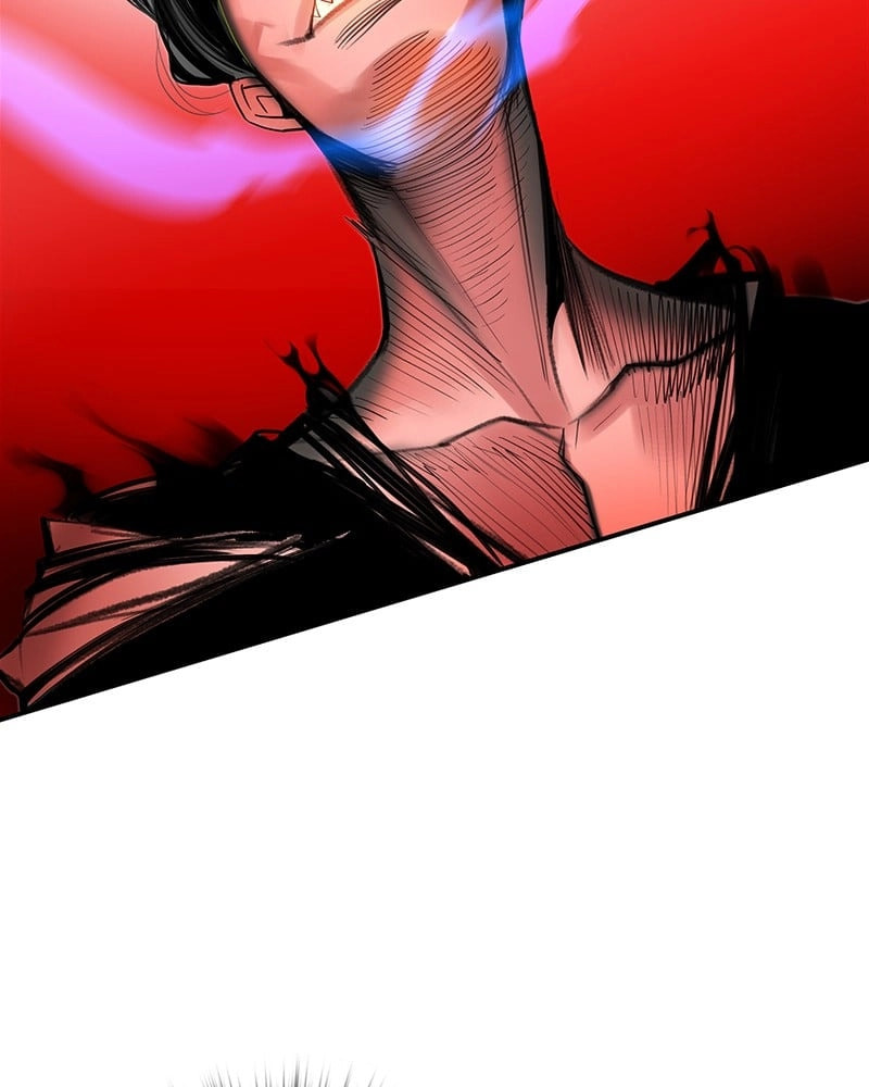 Read Jungle Juice EN Manga Online