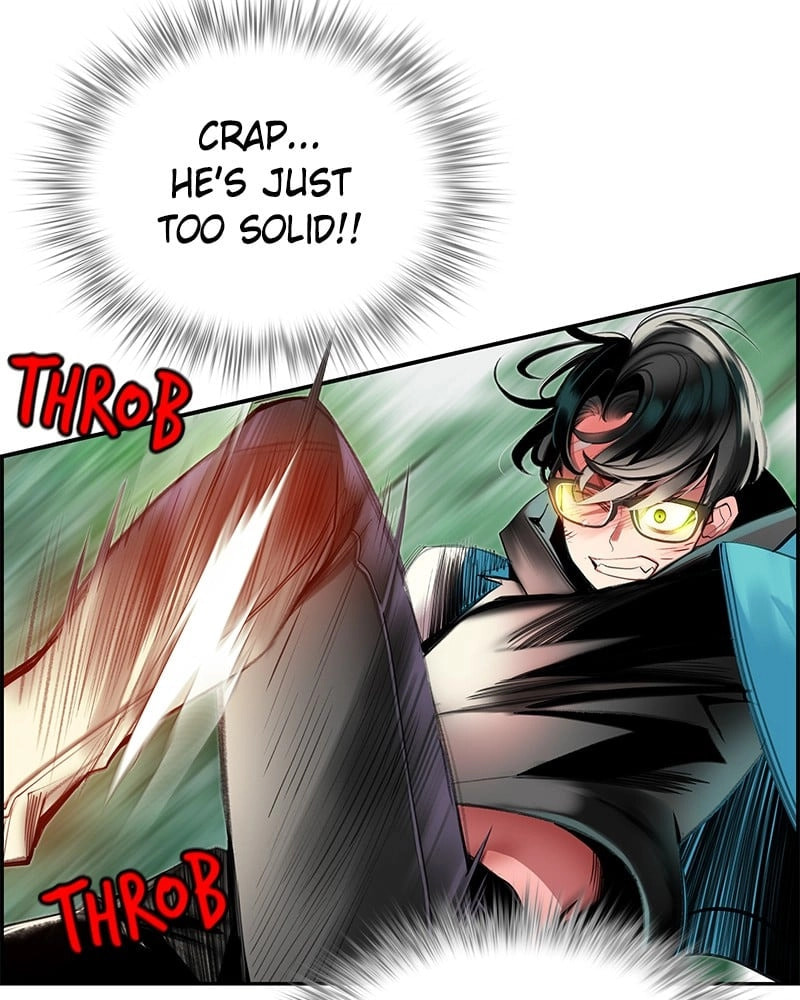 Read Jungle Juice EN Manga Online