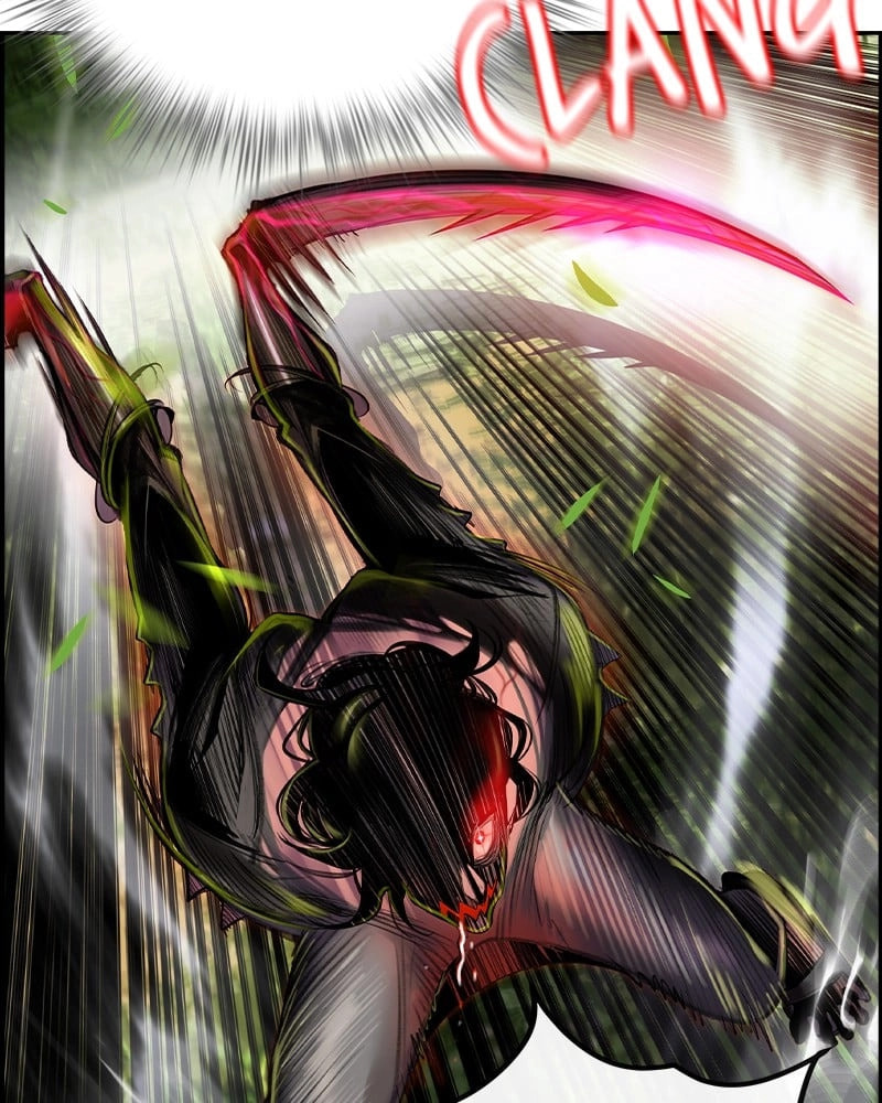 Read Jungle Juice EN Manga Online