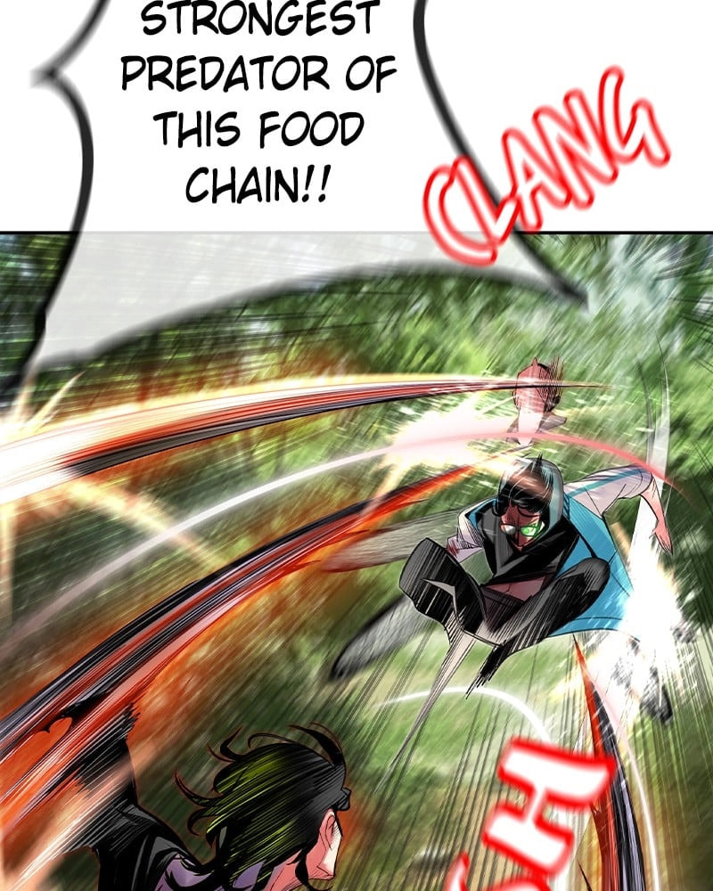 Read Jungle Juice EN Manga Online