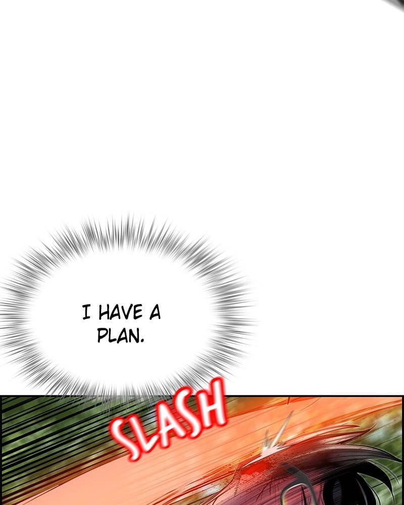 Read Jungle Juice EN Manga Online