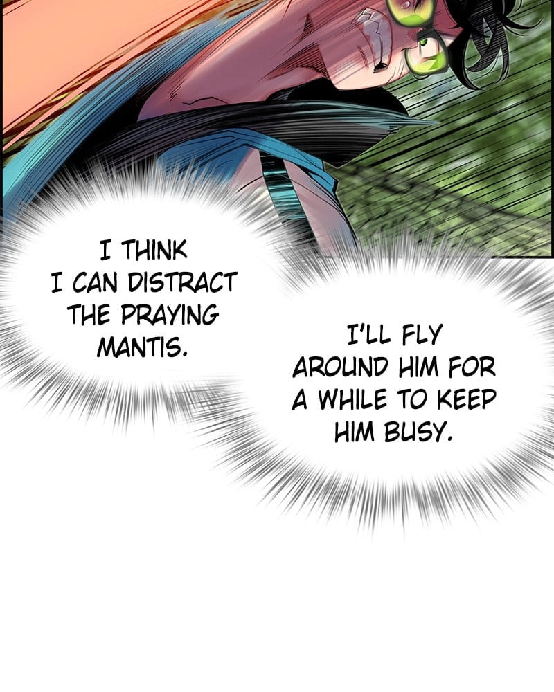 Read Jungle Juice EN Manga Online