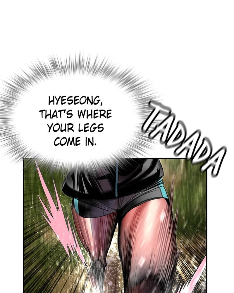 Read Jungle Juice EN Manga Online