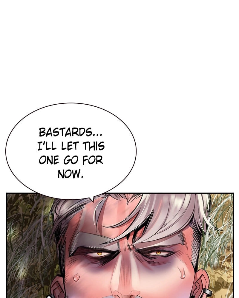 Read Jungle Juice EN Manga Online