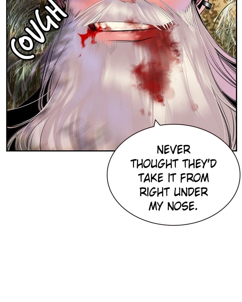 Read Jungle Juice EN Manga Online
