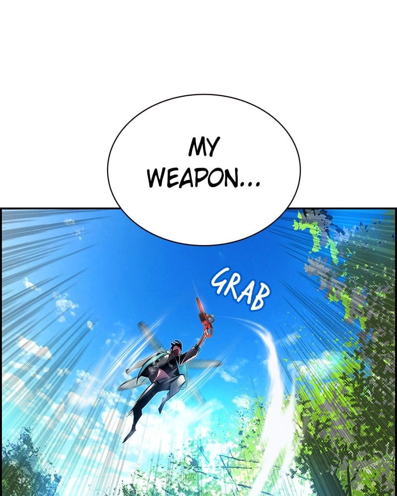 Read Jungle Juice EN Manga Online