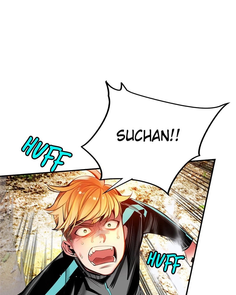 Read Jungle Juice EN Manga Online