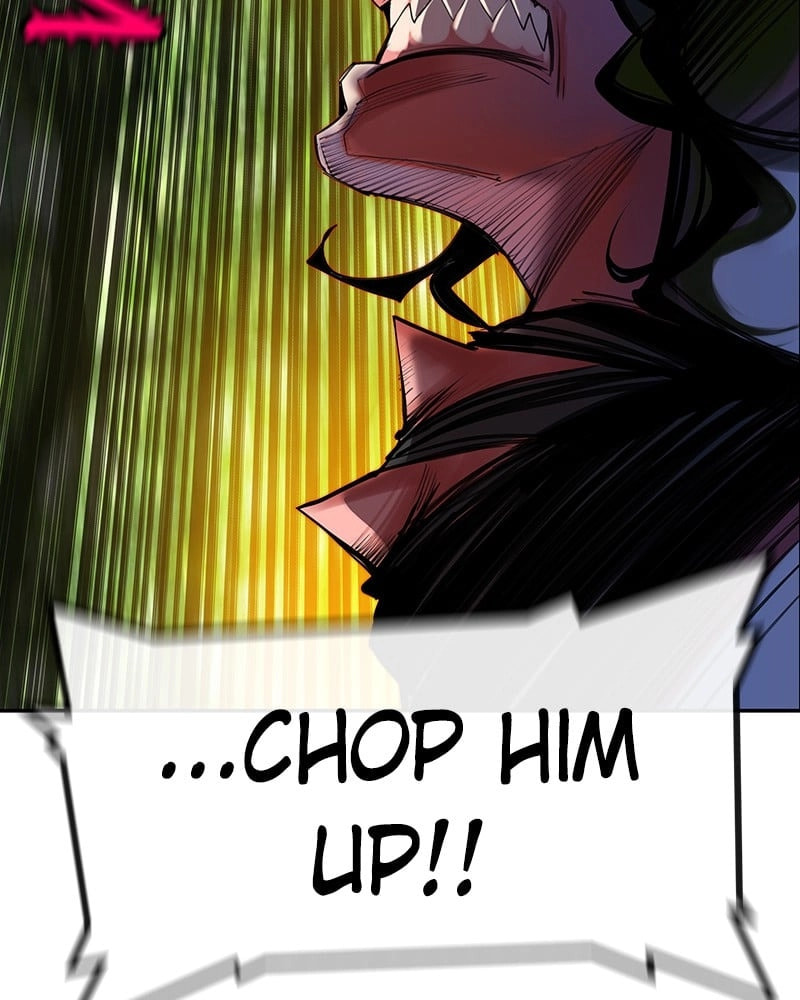 Read Jungle Juice EN Manga Online