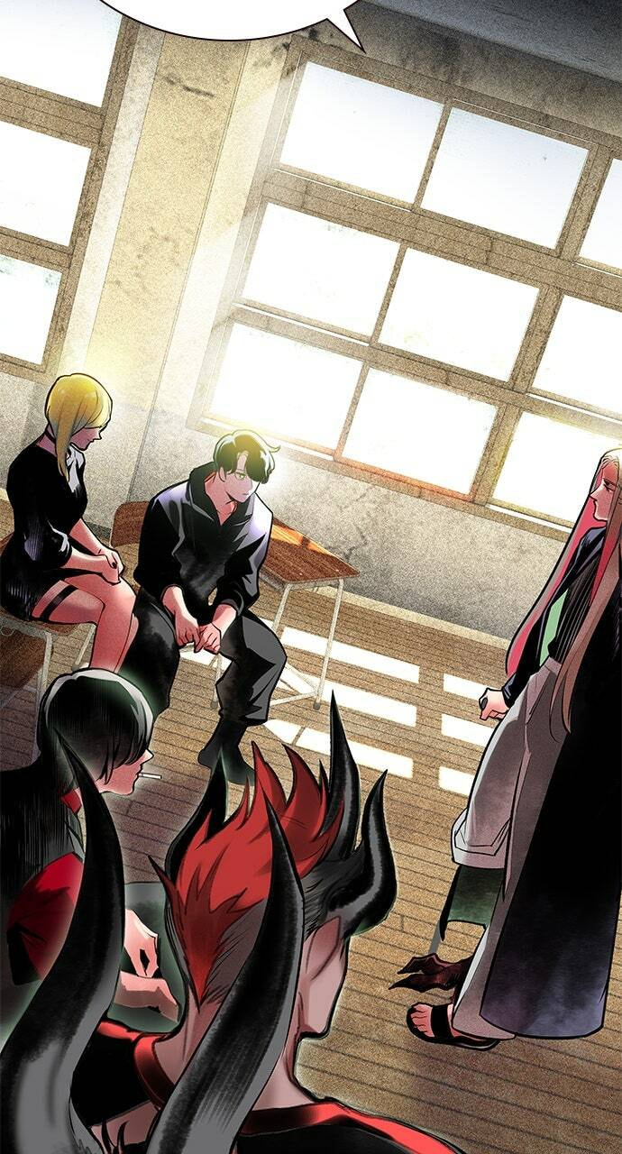 Read Jungle Juice EN Manga Online