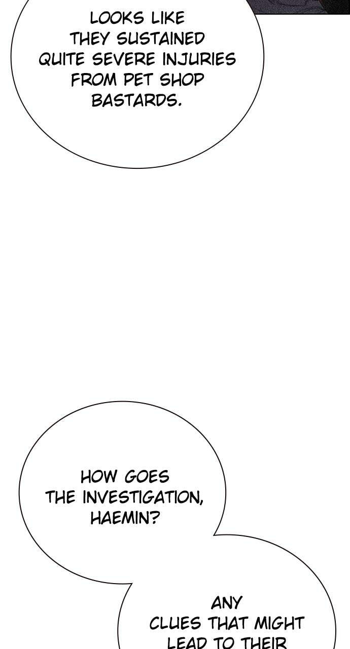 Read Jungle Juice EN Manga Online