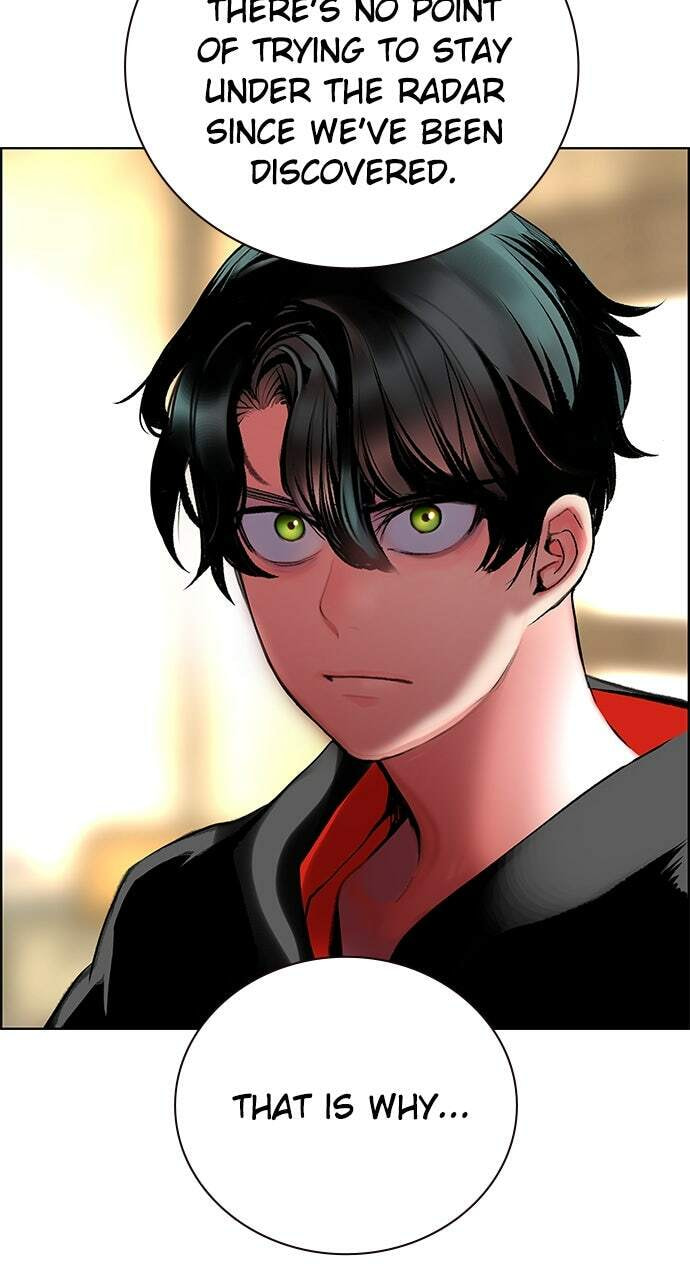 Read Jungle Juice EN Manga Online