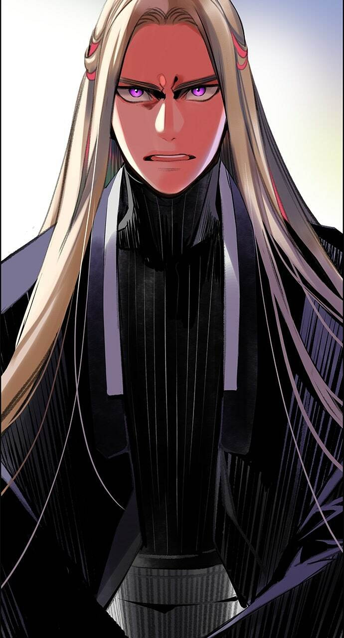 Read Jungle Juice EN Manga Online