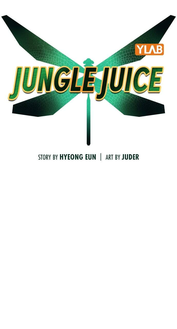 Read Jungle Juice EN Manga Online
