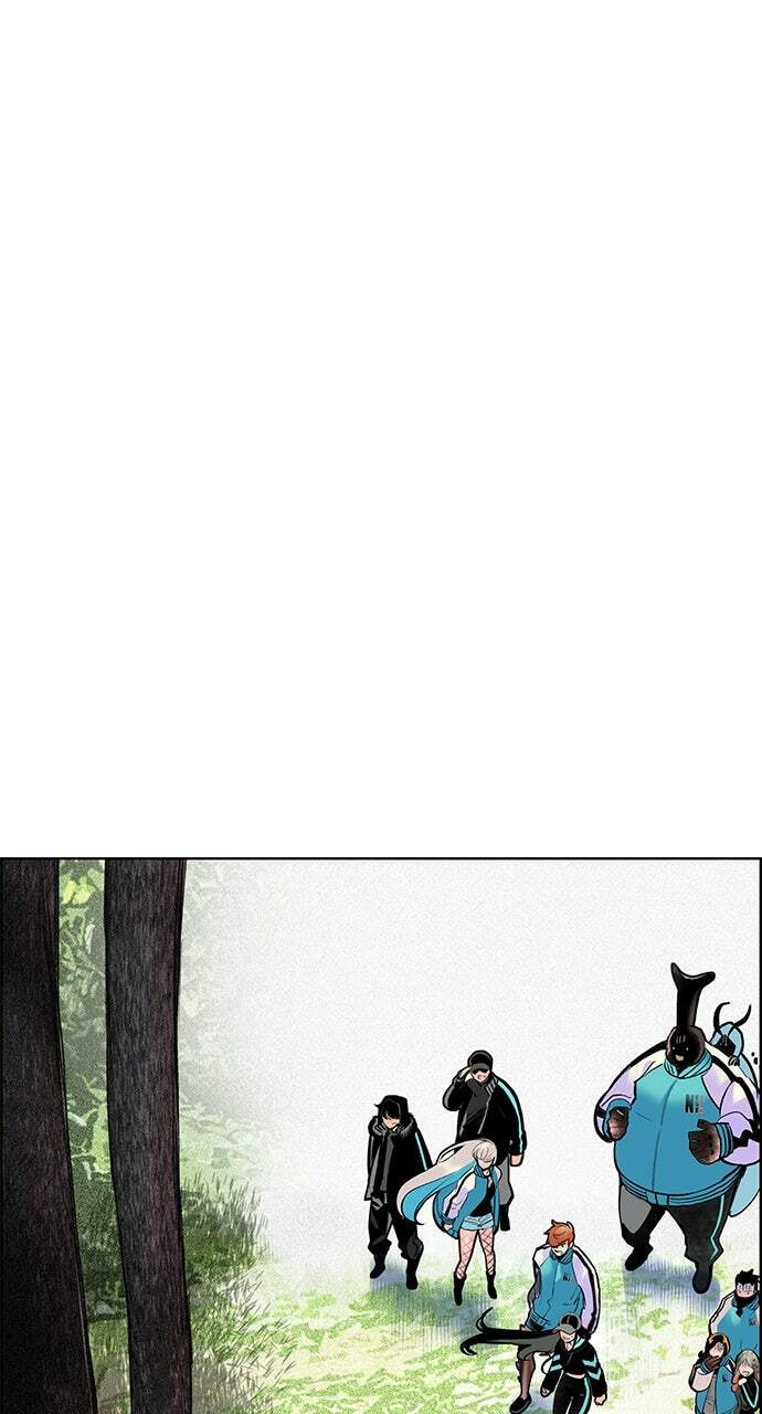 Read Jungle Juice EN Manga Online