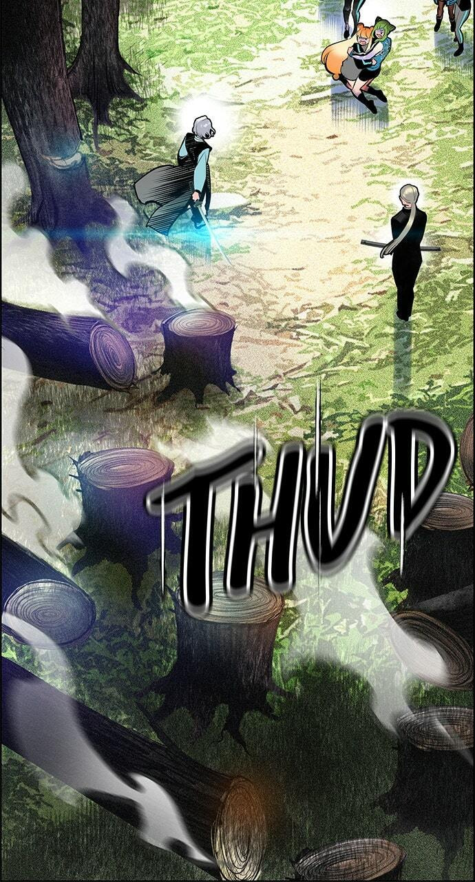 Read Jungle Juice EN Manga Online