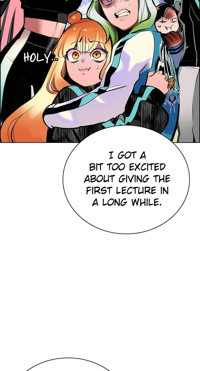 Read Jungle Juice EN Manga Online