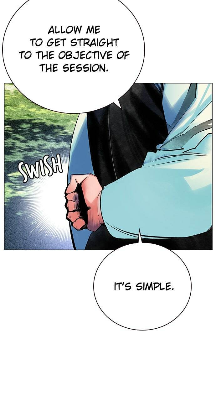Read Jungle Juice EN Manga Online
