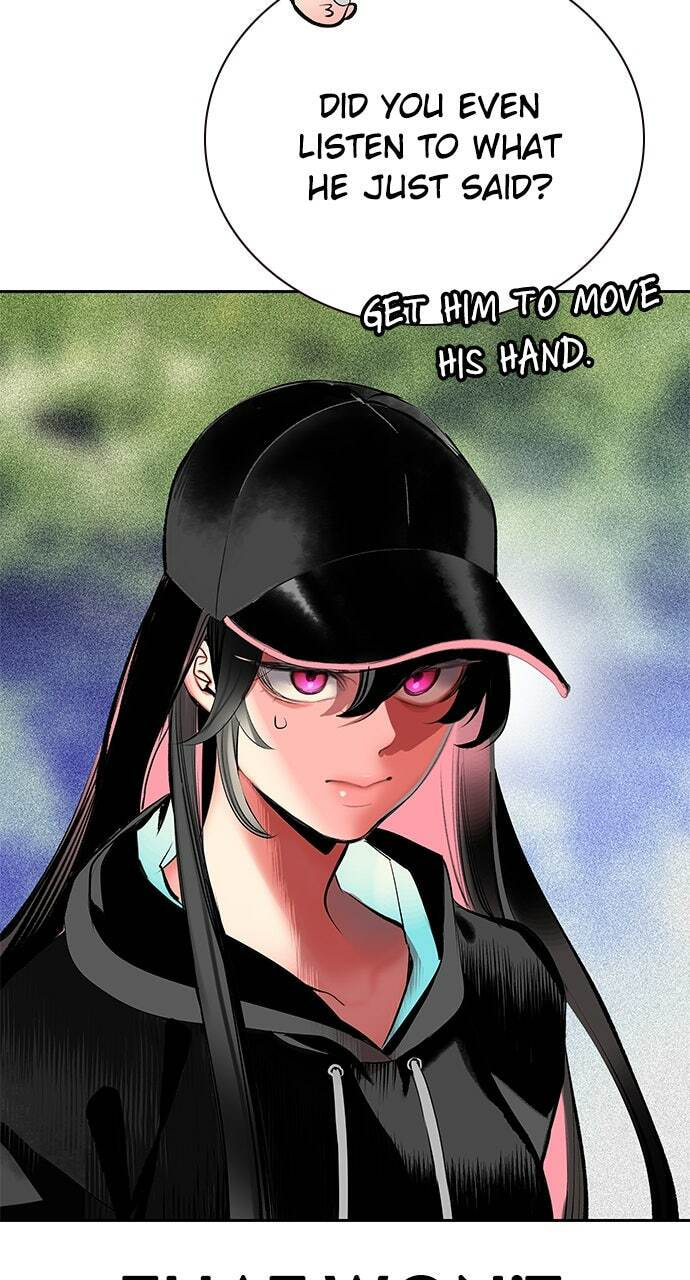 Read Jungle Juice EN Manga Online