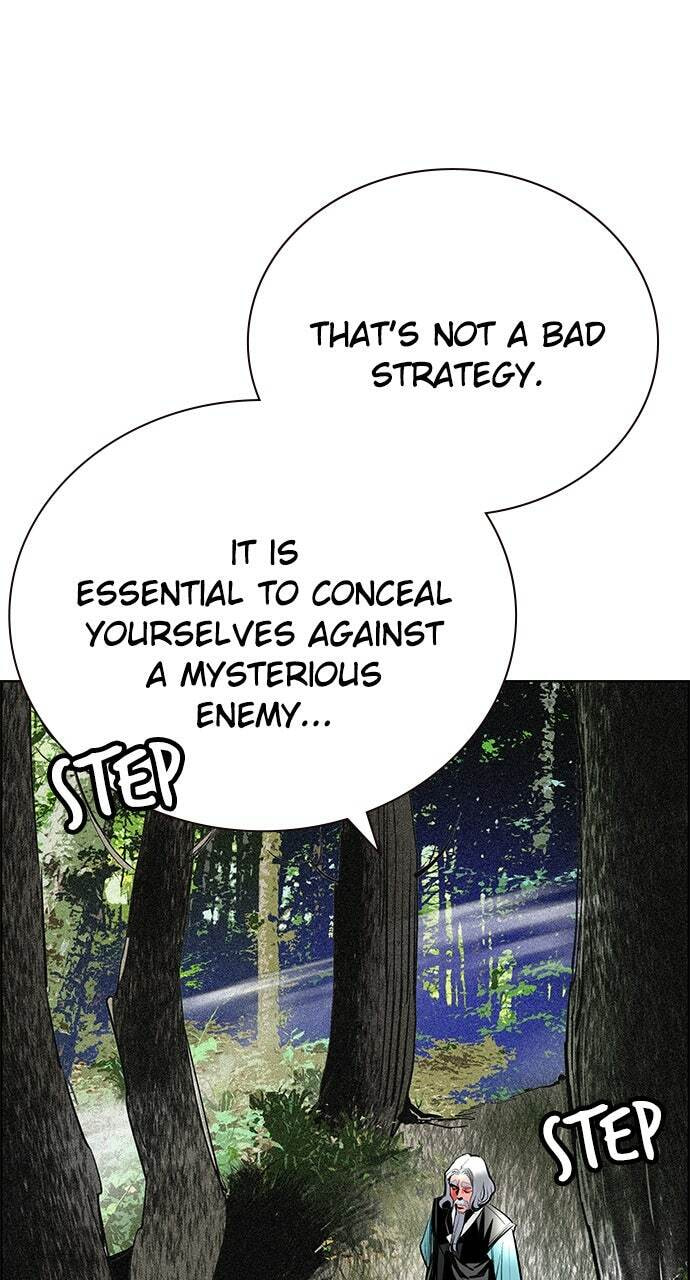 Read Jungle Juice EN Manga Online